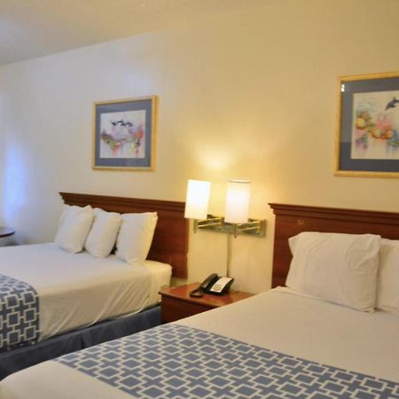 Hotel The Flamingo - South Padre Island Zewnętrze zdjęcie